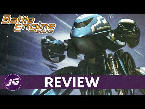 Battle Engine Aquila Review