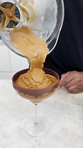 Frozen chocolate espresso martini | Tipsy Bartender