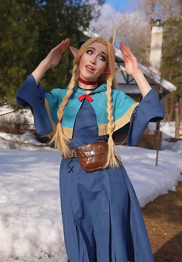 Marceline Adventure Time Cosplay Dance Tutorial