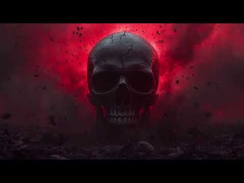 1 Hour of Dark Metal – Heavy, Atmospheric Riffs | Deep Dark Metal Mix