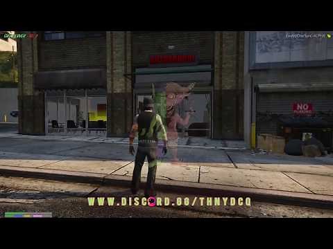 GTA V Autoschool interior | FIVEM MAPPING + SCRIPT