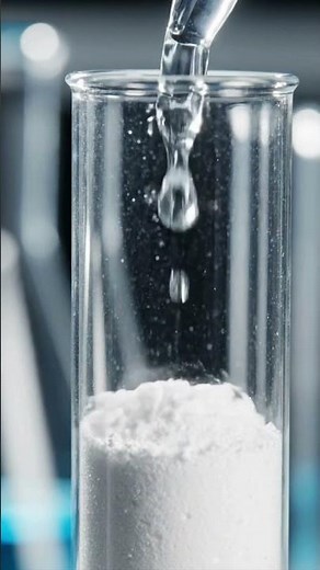 Turning White Powder BLUE? (Reversible Reactions) | AQA GCSE Chemistry