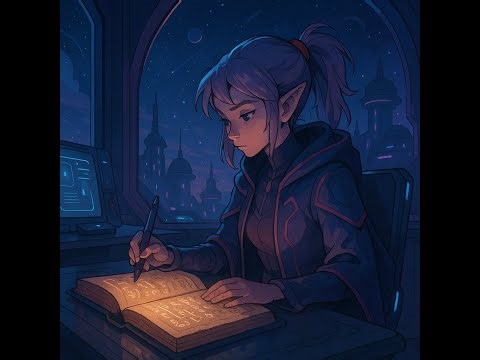 Chill Lo-Fi & Trap Beats 🌌 | Royalty-Free | DMCA-Free | StreamBeats Vault