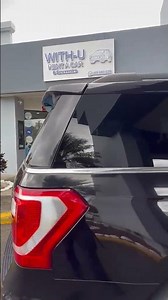 Visit With-U Rent a Car in Costa Rica
