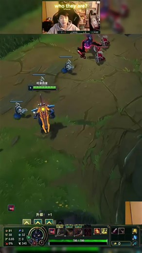 Understanding Zac's Insights in League of Legends
