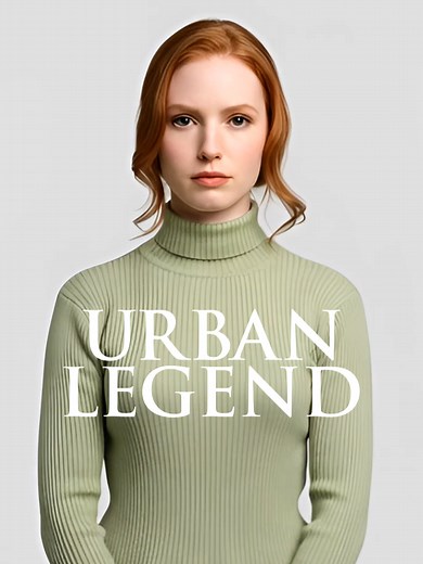 Urban Legend: The Chilling Tale of Natalie Simon