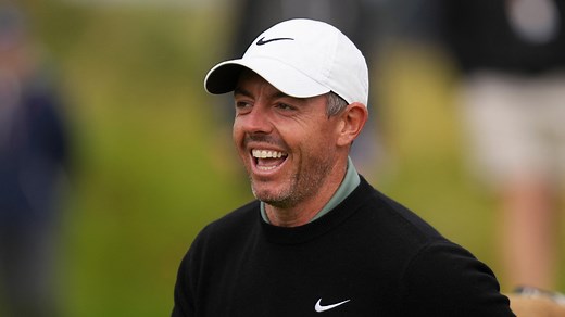 Where to watch Open Championship today: Round 1 tee times, TV schedule