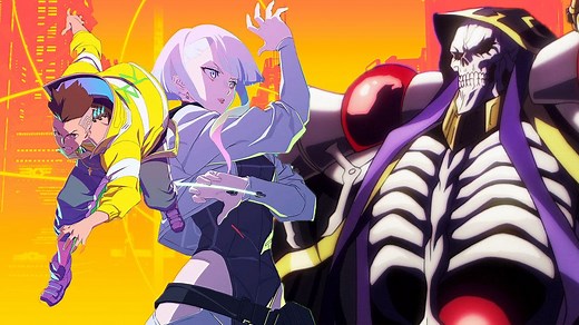 Best New Anime to Watch (Summer Season 2022)