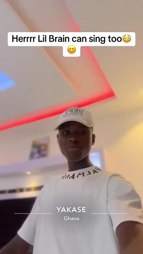 LIL BRAIN: From Unknown to Rising Star in the Music Industry