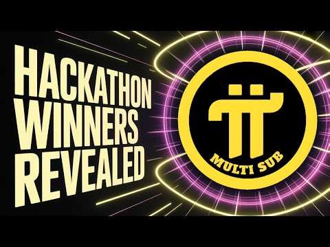 This Pi Hackathon Result Could Transform the Entire Ecosystem