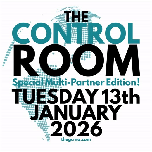 The Control Room | Special Edition We’re pleased to be opening 2026 with a Special Edition of The Control Room! 📅 Tuesday 13 January 2026 🎙 First Control Room session of the year The Control Room meets monthly as a peer-led forum for open, practical discussion across crowd management, event safety, and live events. These sessions are shaped by the people in the room, drawing on real-world experience, current challenges, and collective insight. Every three months, these Special Editions widen t