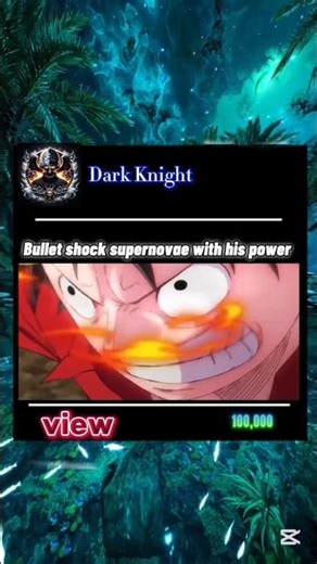 Luffy vs Bullet 😡🤬#luffy #luffygear5 #viral #trending #shorts #ytshorts #luffyedit