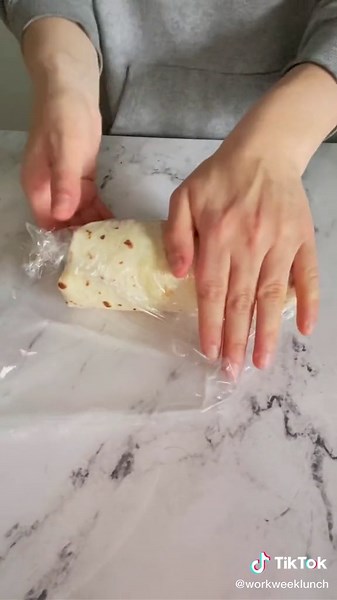 Easy Lunch Ideas from Buffet-Style Meal Prep