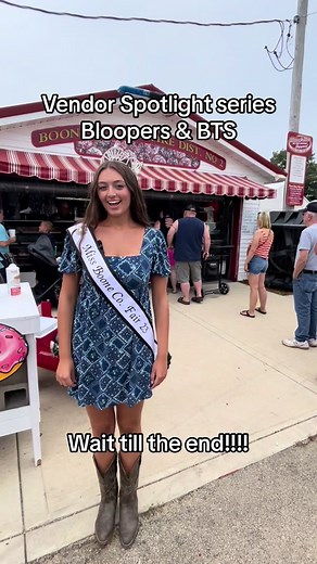 Boone County Fair on TikTok