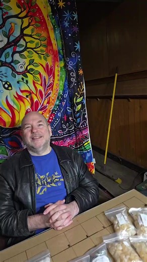 Fantasia Mining on Reels