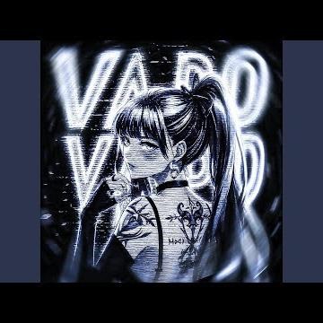 VAPO VAPO (SLOWED)