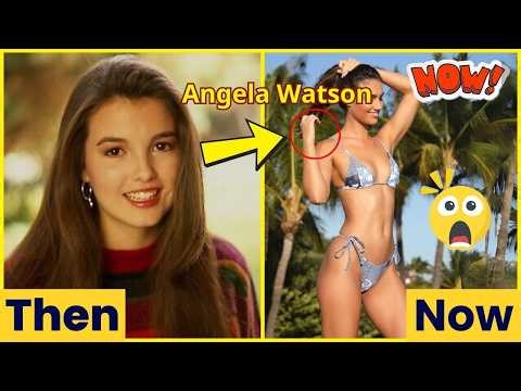 Step by Step 1991 Cast Then and Now 2025 - How They Changed Over Time