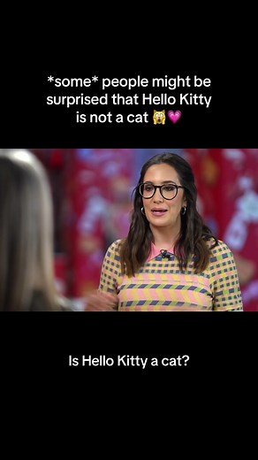 Hello Kitty Not a Cat: Origin, Story, and Fun Facts
