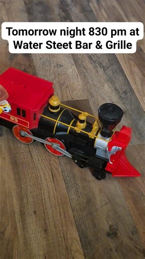 Runaway Train on Reels | Facebook