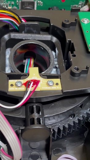 Overview of the Velocityone Flightstick Features