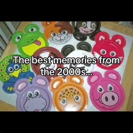 The BEST memories From the 2000s 💎 | #nostalgia