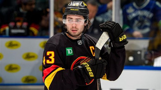 Watch: Dan Rosen analysis of Hughes deal