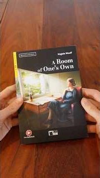 B2.1 Look Inside A Room of One's Own: Teach English Through Big Ideas