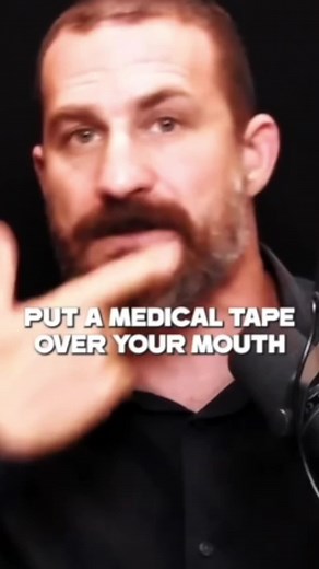 SnoreTape على TikTok