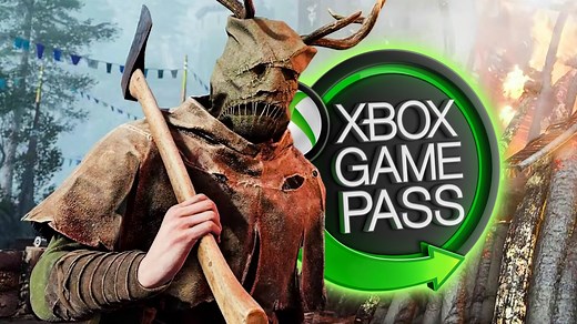 Have you been playing Atomfall with Xbox Game Pass?