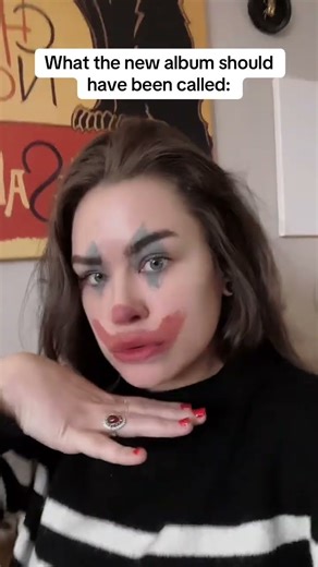 Ain’t enough circuses in the world for all these clowns