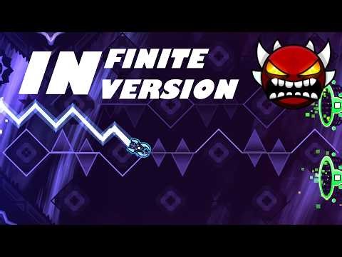 Infinite Inversion 100% (Extreme Demon)