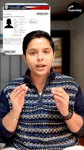 How to Pay SEVIS Fee for F1 Visa? Complete Process & Tips #sevisfee #visausa #usavisasuccess