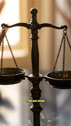 The Day the British Pound Stopped Being Untouchable