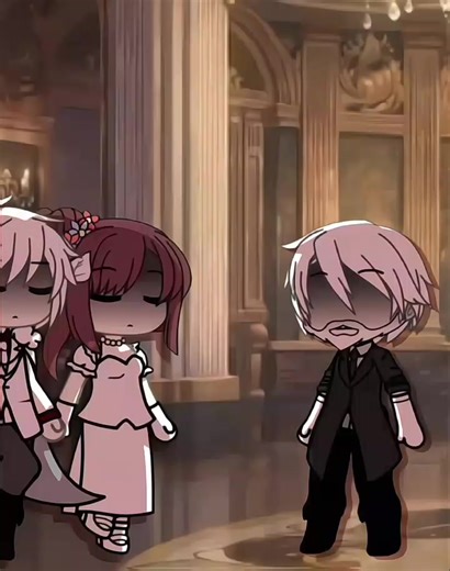 Creative Gacha Life Edit: A Stunning Transformation