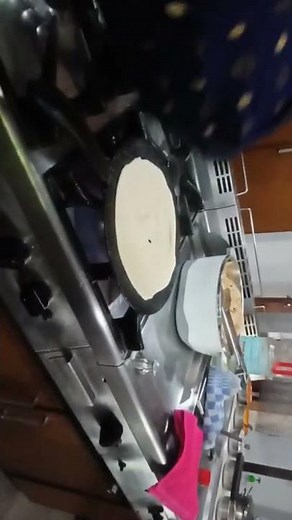 How to make paratha part 2