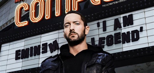 10 Best Eminem Songs of All Time