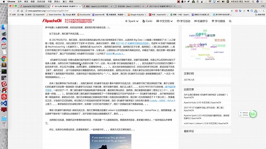 ApacheCN_机器学习实战_教学版【合集】
