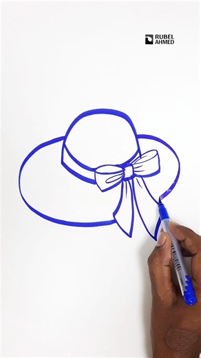 Easy Drawing #EasyDrawing #drawingTutorial #ArtForBeginners #SimpleDrawing