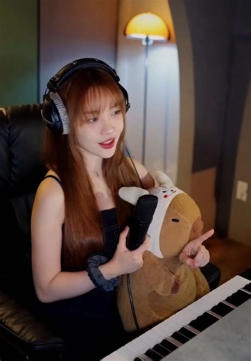 Giải Cứu Thế Giới — cover nhẹ nhàng | Hoàng Duyên