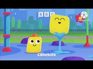 CBeebies Summer ident | CBeebies (CUSTOM VIDEO)