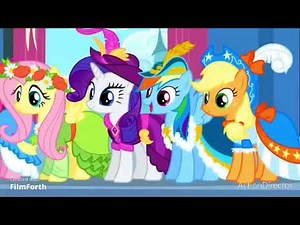 Shrek 1 - All Star (Lyrics)