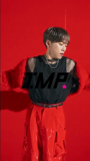 💚 #基俊介 #IMP. #IMP_FLOW