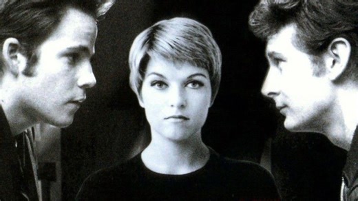 【the beatles】backbeat（1994）