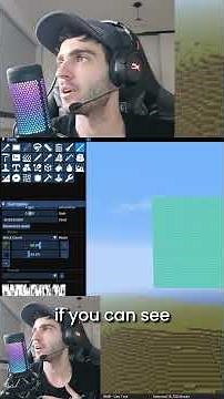 Texturing made easy with axiom mod #minecraft #minecraftbuilds #minecrafthowto #minecraftbuilding