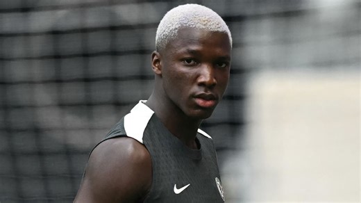 Chelsea's Moises Caicedo 'ready to play' in Club World Cup final after making miraculous recovery from ankle injury suffered days before PSG showdown | Goal.com Canada