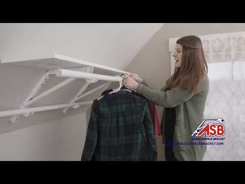 Rod and Shelf TV Commercial