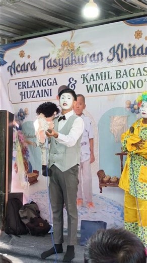 #pantomimbojonegoro #pantomimlucu #pantomimindonesia #pantomim #pantomimanak #pantomime #pantomimer