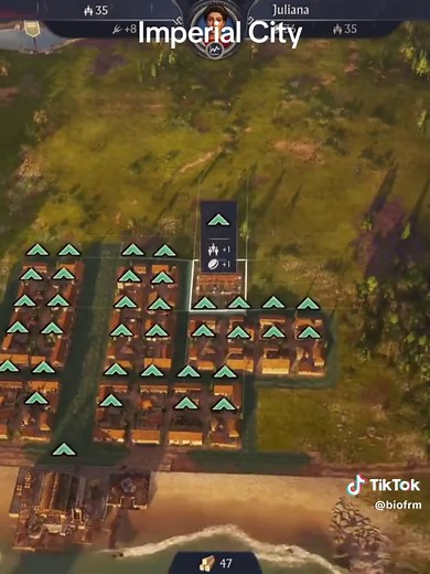 Build Your Dream City in Anno 117: Welcome to Juliana