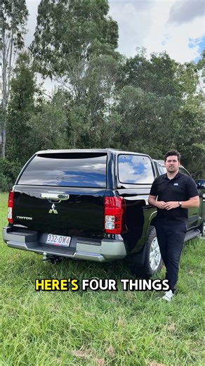 Engineered in Australia, the EGR Gen3 Canopy combines durability, functionality, and a seamless fit on your Triton. With smart security, a premium finish, and loaded with features, it’s built for both work and adventure. | EGR Auto