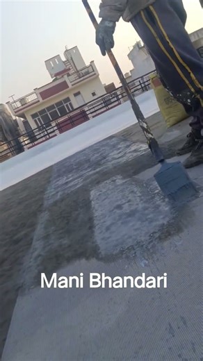 k2 Bond SBR 2nd coat kese kare how to do use k2 Bond SBR 2nd coat #shots #construction #mani #k2